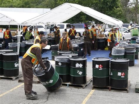 city of ottawa hazardous waste.
